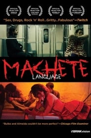 Machete Language Machete Language