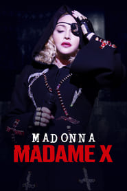 Madame X Madame X