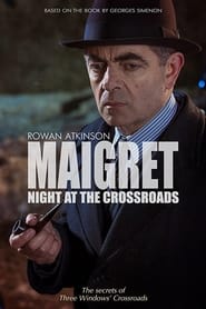 Maigret: Night at the Crossroads Maigret: Night at the Crossroads