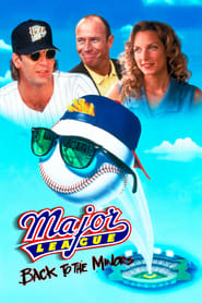 Major League: Back to the Minors Major League: Back to the Minors