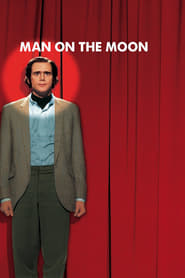 Man On The Moon Man On The Moon