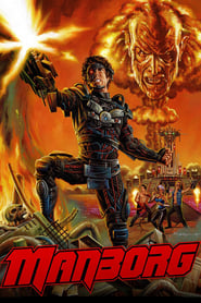 Manborg Manborg