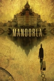 Mandorla Mandorla