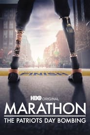 Marathon: The Patriots Day Bombing Marathon: The Patriots Day Bombing