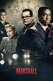 Marshall Marshall