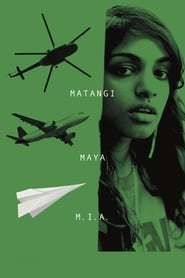 Matangi/Maya/M.I.A. Matangi/Maya/M.I.A.