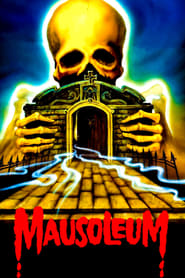 Mausoleum Mausoleum