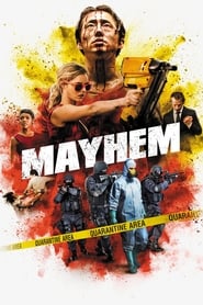 Mayhem Mayhem