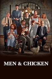 Men and Chicken Men and Chicken