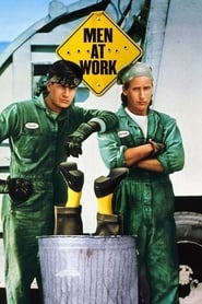 Men at Work Men at Work