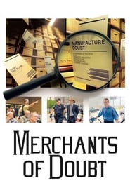 Merchants of Doubt Merchants of Doubt