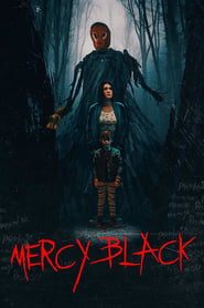 Mercy Black Mercy Black