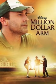 Million Dollar Arm Million Dollar Arm