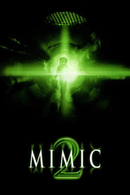 Mimic 2 Mimic 2