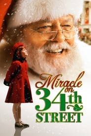 Miracle on 34th Street Miracle on 34th Street