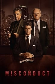 Misconduct Misconduct