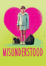 Misunderstood Misunderstood