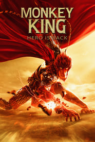 Monkey King: Hero Is Back Monkey King: Hero Is Back