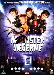 Monster Busters Monster Busters