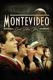Montevideo, God Bless You! Montevideo, God Bless You!