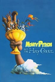 Monty Python and the Holy Grail Monty Python and the Holy Grail