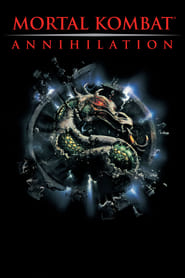 Mortal Kombat Annihilation