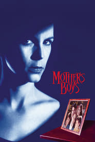 Mother’s Boys Mother’s Boys