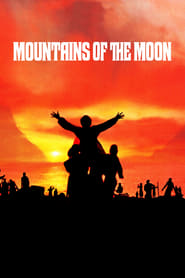 Mountains of the Moon Mountains of the Moon
