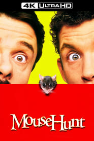 MouseHunt MouseHunt