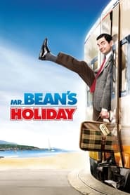Mr Beans Holiday Mr Beans Holiday