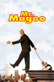Mr. Magoo Mr. Magoo