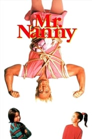 Mr. Nanny Mr. Nanny