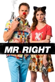 Mr. Right Mr. Right