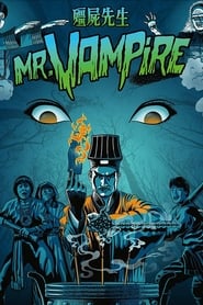 Mr. Vampire Mr. Vampire