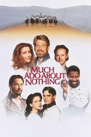 Much Ado About Nothing Much Ado About Nothing