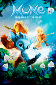 Mune The Guardian of the Moon Mune The Guardian of the Moon