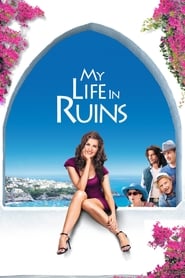 My Life in Ruins My Life in Ruins