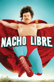 Nacho Libre Nacho Libre