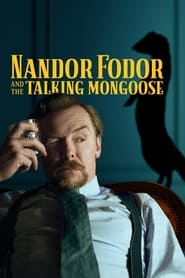 Nandor Fodor and the Talking Mongoose Nandor Fodor and the Talking Mongoose