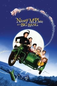 Nanny McPhee Returns Nanny McPhee Returns