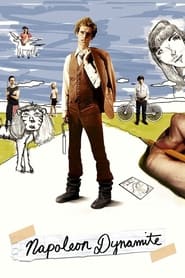 Napoleon Dynamite Napoleon Dynamite