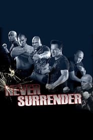 Never Surrender Never Surrender