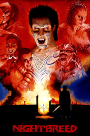 Nightbreed Nightbreed
