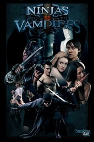 Ninjas vs. Vampires Ninjas vs. Vampires
