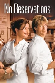 No Reservations No Reservations