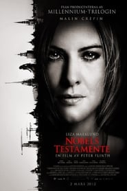 Nobels testamente Nobels testamente