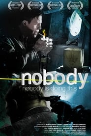 Nobody Nobody