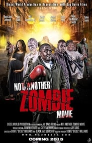 Not Another Zombie Movie….About the Living Dead Not Another Zombie Movie….About the Living Dead