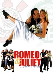 O Casamento de Romeu e Julieta O Casamento de Romeu e Julieta