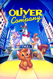 Oliver & Company Oliver & Company